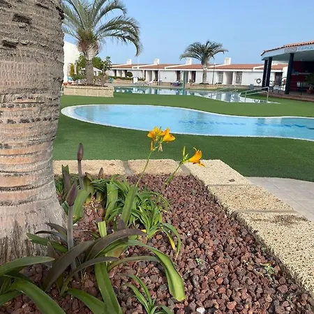 Malibu Sun & Relax Apartman Costa Adeje (Tenerife)