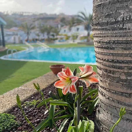 Lägenhet Malibu Sun & Relax