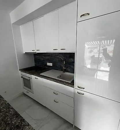 Malibu Sun & Relax Apartman *
