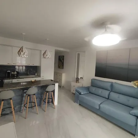 Malibu Sun & Relax Apartman