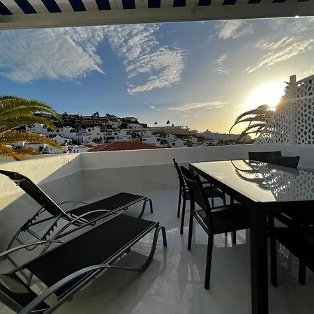 Appartement Malibu Sun & Relax *
