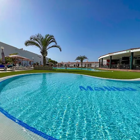 Apartman Malibu Sun & Relax *